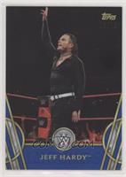 Jeff Hardy #/25