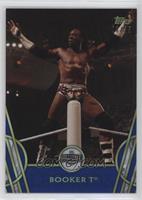 Hall of Fame - Booker T #/25