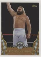 Hall of Fame - Big John Studd