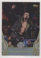 The Brian Kendrick #/50