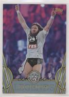 Daniel Bryan #/50