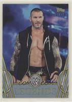 Randy Orton #/50