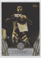 Goldust