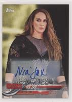 Nia Jax #/99