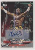 Apollo Crews #/99