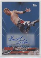 Heath Slater #/40