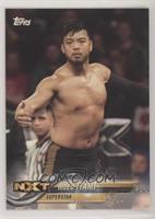 Hideo Itami