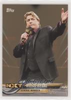 William Regal