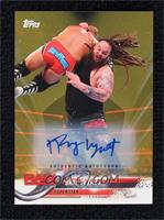 Bray Wyatt #/10