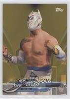 Sin Cara #/10