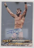 Johnny Gargano #/25