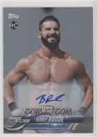 Bobby Roode [Noted] #/25