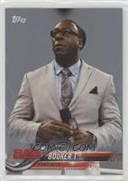 Booker T #/25