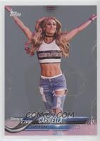 Carmella #/25