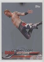 Heath Slater #/25