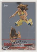 Mickie James #/25