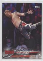 Heath Slater