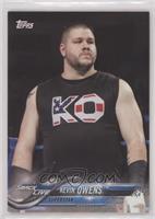 Kevin Owens