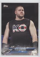 Kevin Owens [EX to NM]