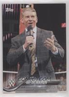 Mr. McMahon