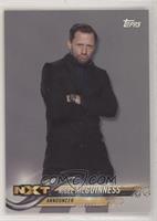 Nigel McGuinness