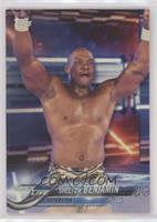 Shelton Benjamin