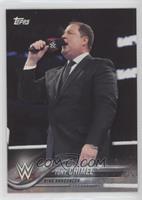 Tony Chimel