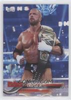 Triple H