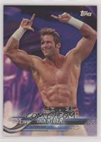 Zack Ryder