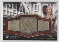 Raw Women's Championship - Bayley #/299