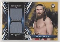 Daniel Bryan #/10