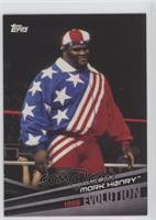 Mark Henry