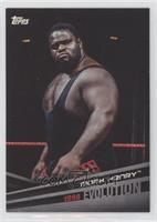 Mark Henry [EX to NM]