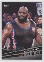 Mark Henry [EX to NM]