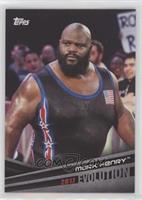 Mark Henry [EX to NM]