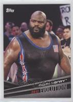 Mark Henry