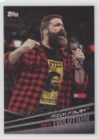 Mick Foley