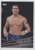 Randy Orton