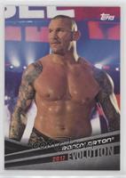 Randy Orton