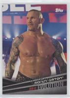 Randy Orton