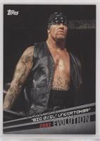 Undertaker