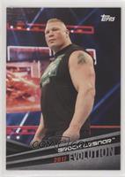 Brock Lesnar