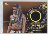 Ember Moon #/199