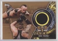 Eric Young #/199