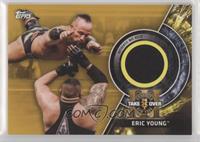 Eric Young #/10