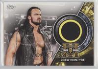 Drew McIntyre #/299