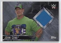WWE - John Cena #/25