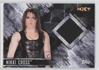 NXT - Nikki Cross #/99