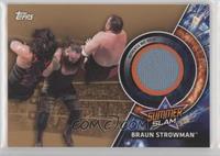 Braun Strowman #/199