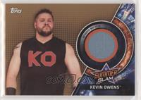 Kevin Owens #/199